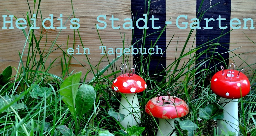 Heidis Stadt-Garten