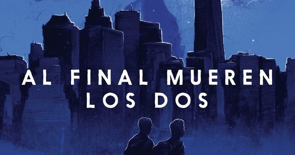 Libro: Al Final Mueren Los Dos - Coleccionista de mil Historias