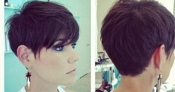 Hairstyles And Women Attire Top 5 Haircuts For Women In Their 60s