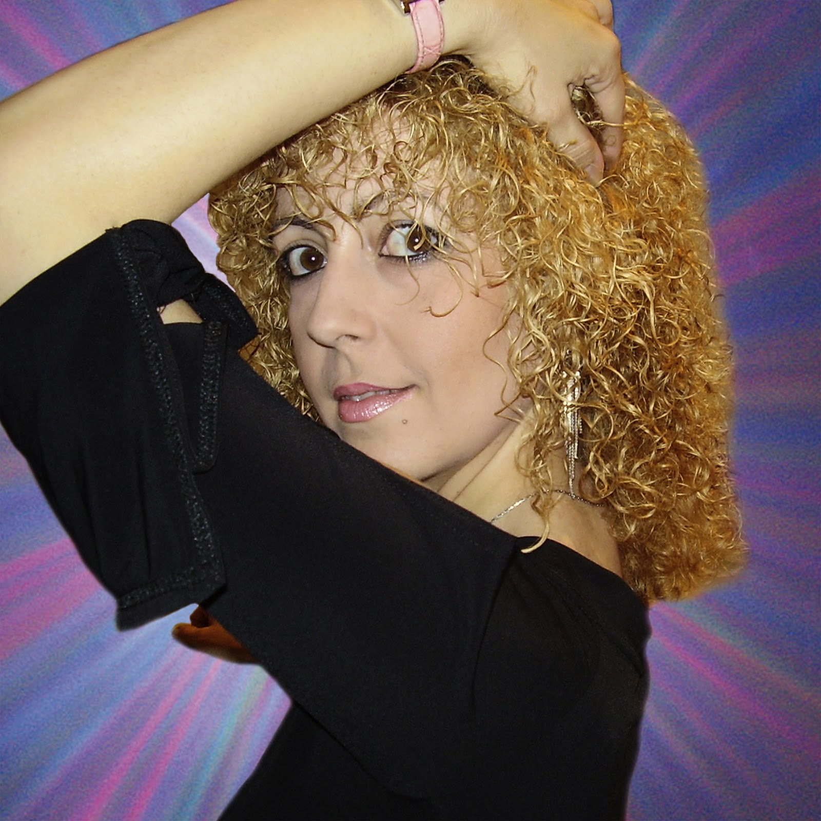 Cumbre Management: MARIA ROSA