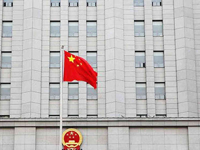 Li Keqiang Tak Sebut 'Made In China 2025' dalam Laporan Tahunan Li Keqiang Tak Sebut 'Made In China 2025' dalam Laporan Tahunan