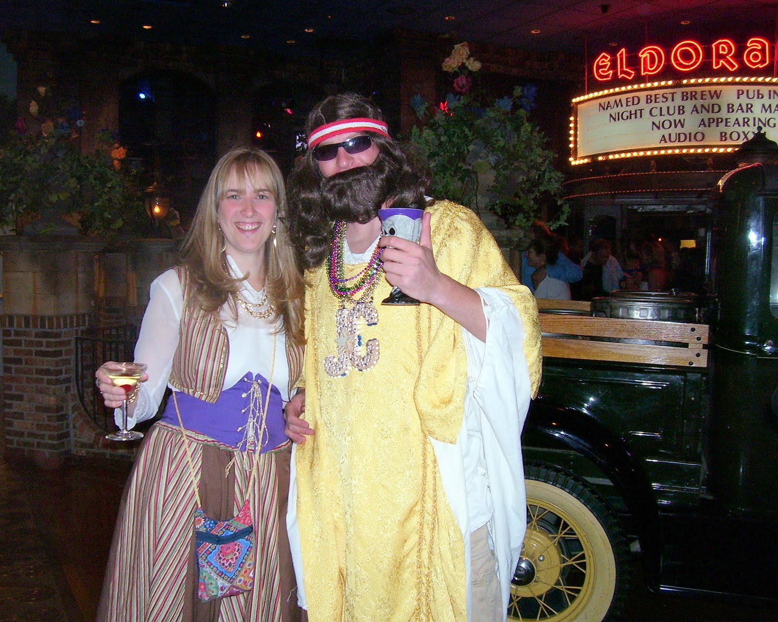 Turning Stones Blog Halloween Costumes Adults