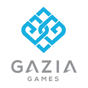 Gazia Games
