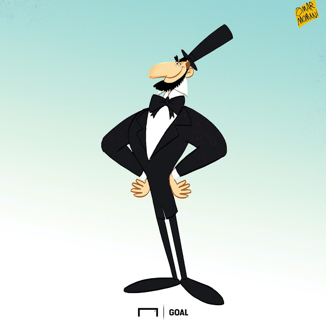 Zlatan Ibrahimovic Lincoln