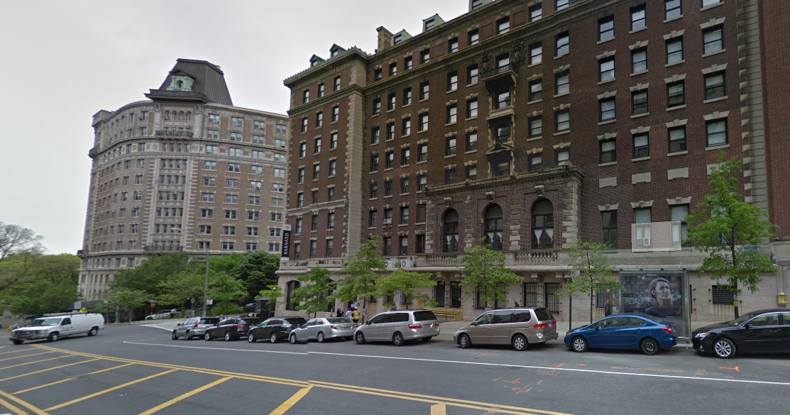Morningside Heights Proposed Historic District nyc BLOG estate
