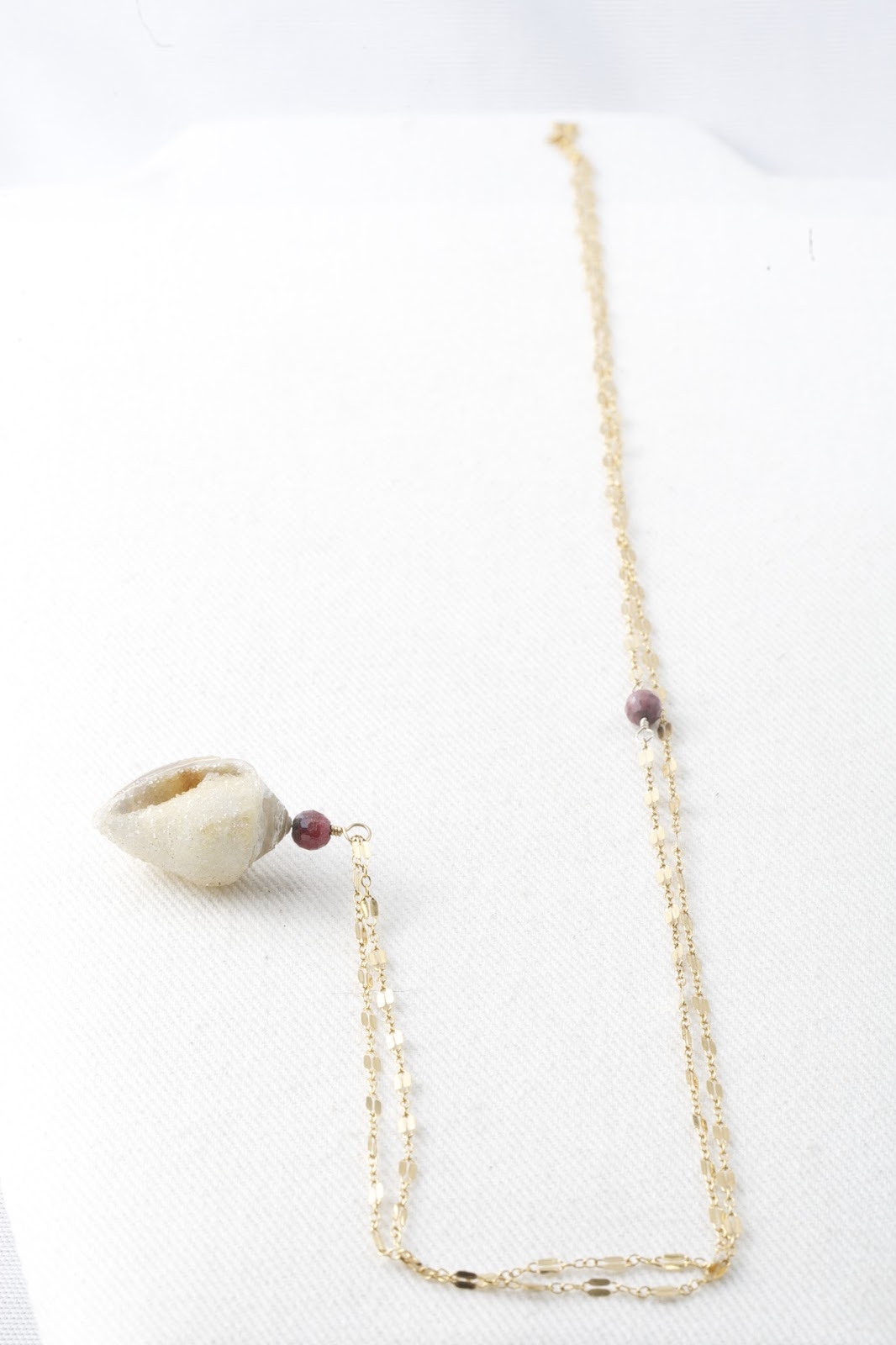 Love Actually Jewelry