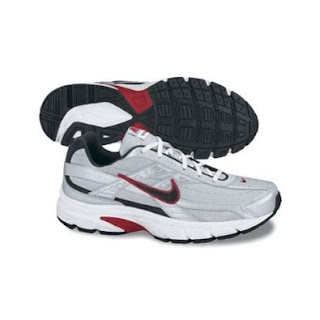 nike initiator red