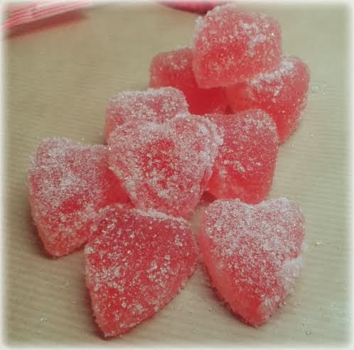 Chuches caseras