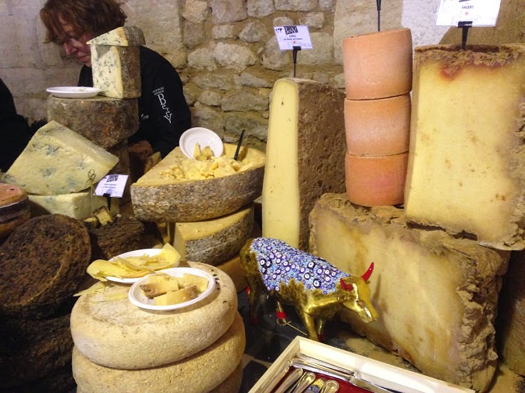 5 Things I Learned in Bordeaux
