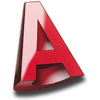 AutoCAD Logo | Nigerian Careers Today