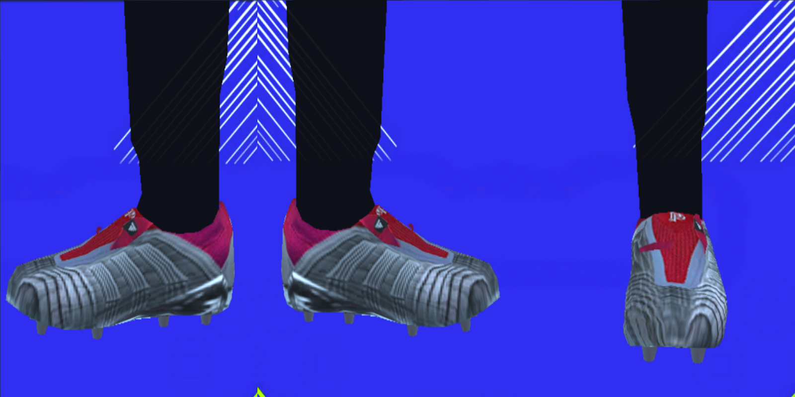 pogba new boots 2019