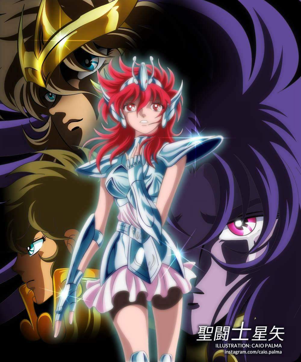 Saint Seiya Mugen 2D - Portal Saintiashofans