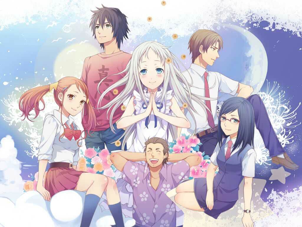 Ranime Rekomendasi 25 Anime Romance Dan Percintaan Terbaik Yang Pernah Ada Animeku