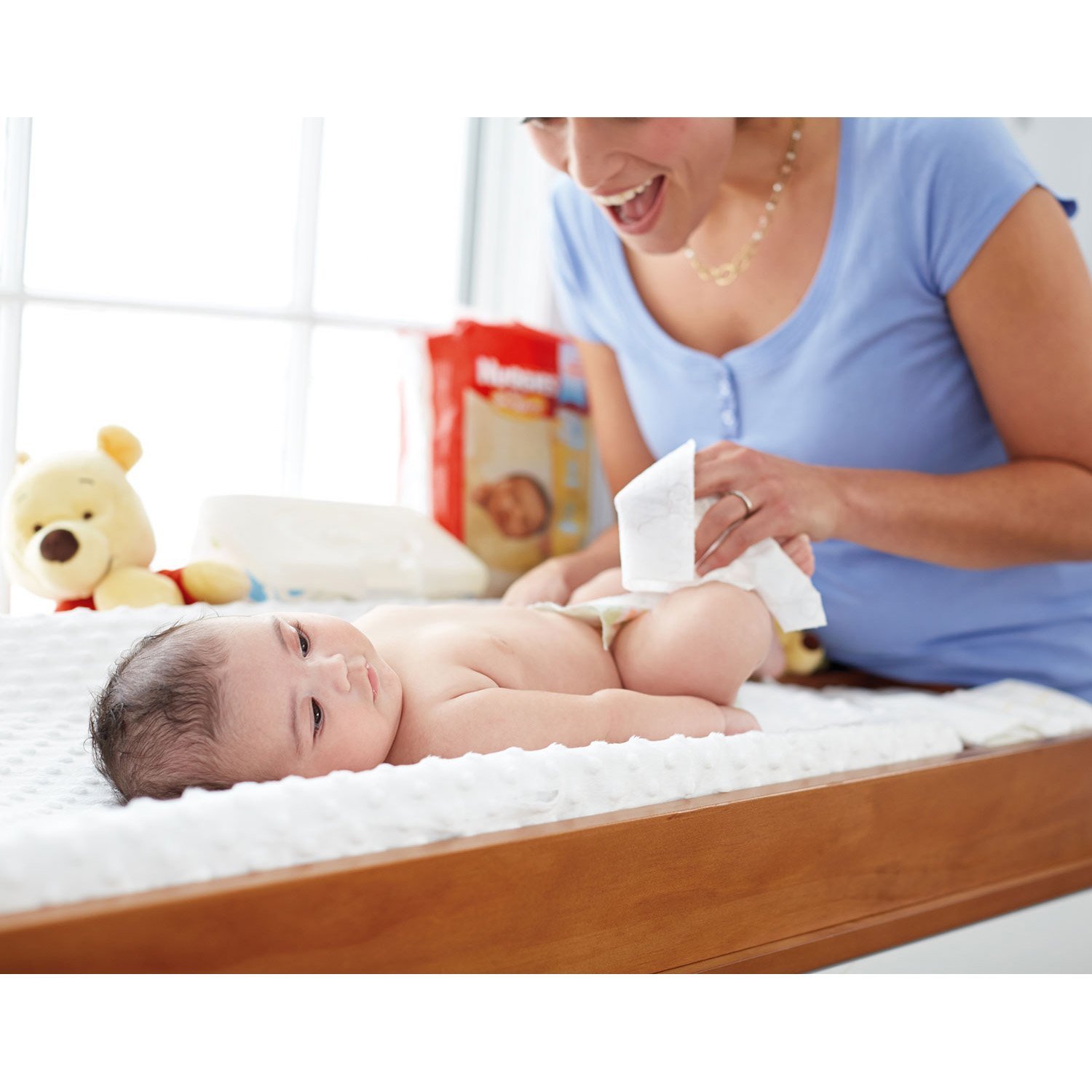 Best Natural Care Baby Wipes Refill Product review