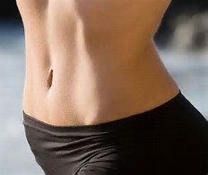 six pack abs- be fit
