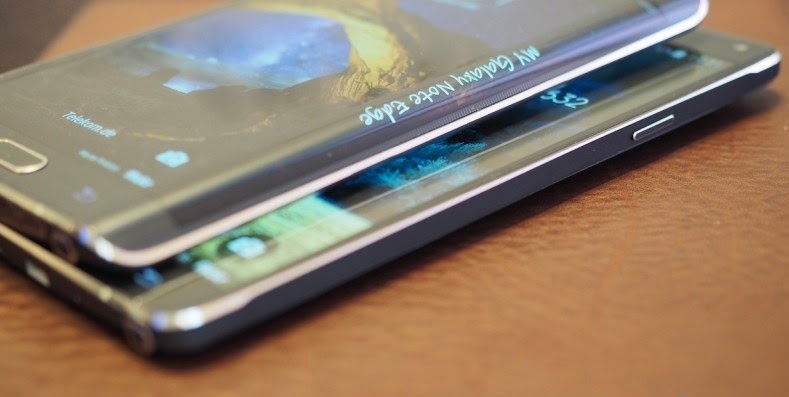 Come personalizzare schermata Samsung Galaxy S6 e S6 Edge