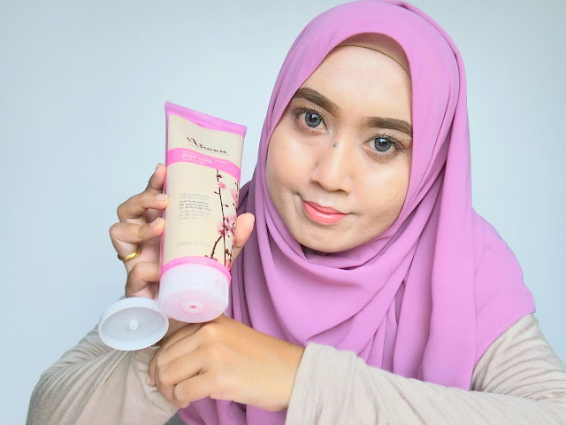 Rutin Penjagaan Badan Dengan Produk Asianic