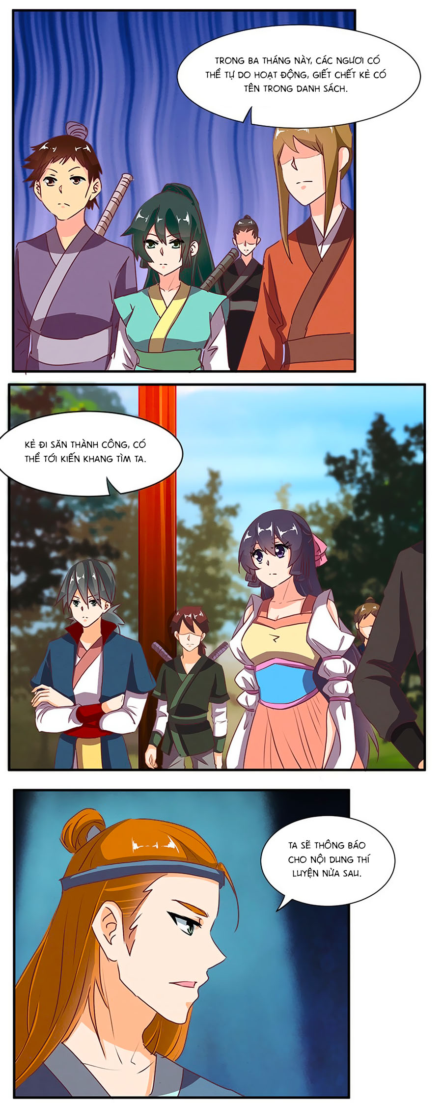 Tú Thiết Chi Thư - Chương 62 - Trang 4