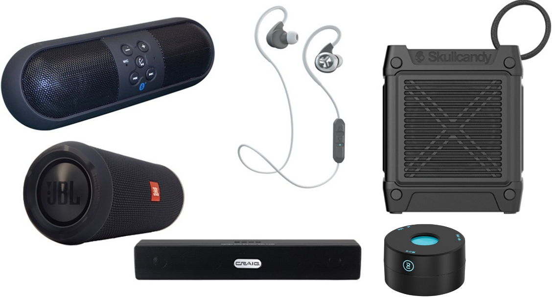 skullcandy 2xl ringer bluetooth speaker