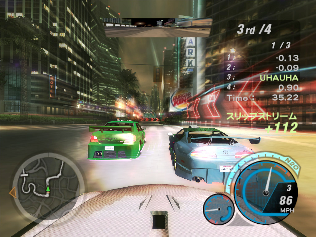 need for speed underground 2 pc windowed mode need for speed underground 2 pc windowed mode