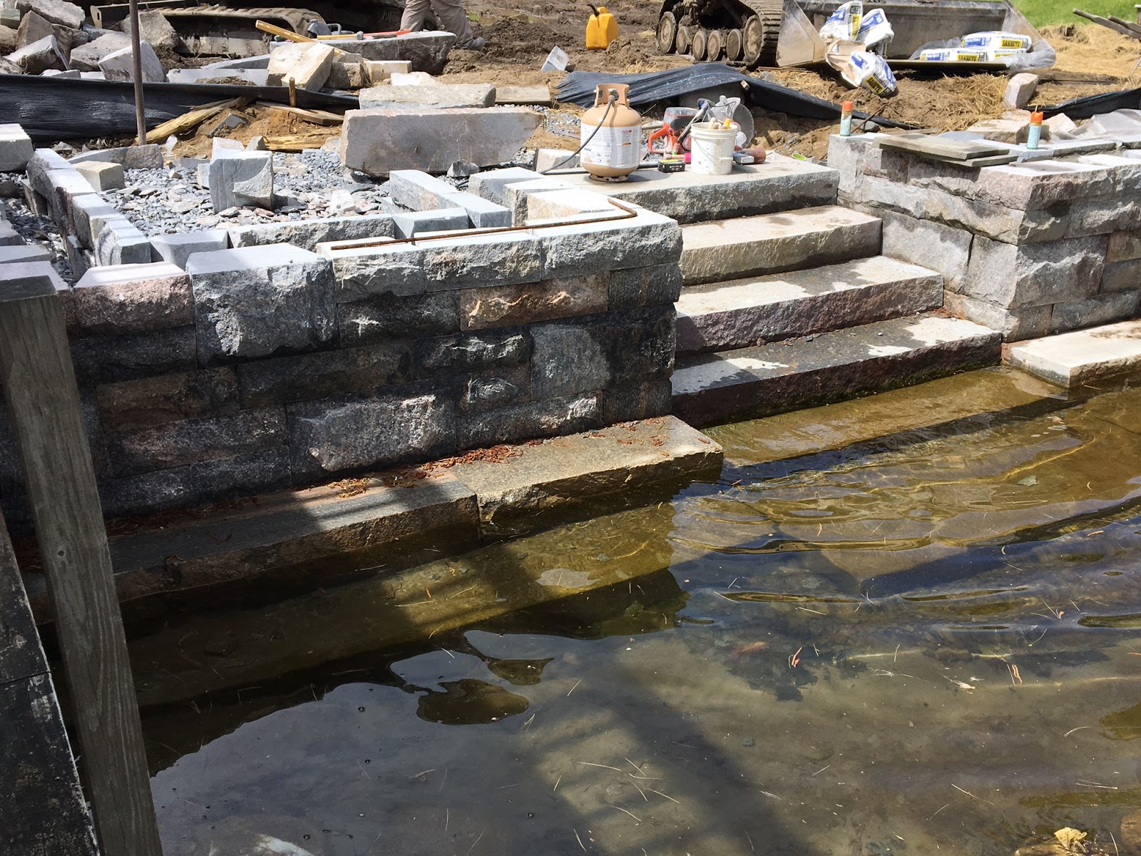 Whitehall New York Stone Quarry Building Stone Natural Stone