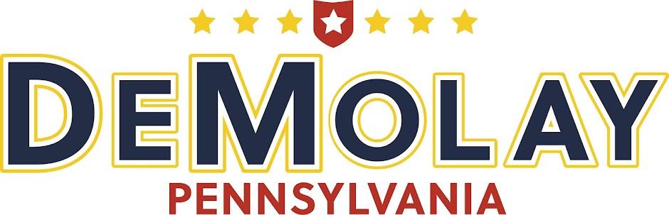 PA DeMolay News and Views