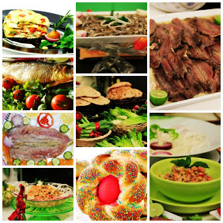 صور فسيخ Herring ورنجة اكلات شم النسيم