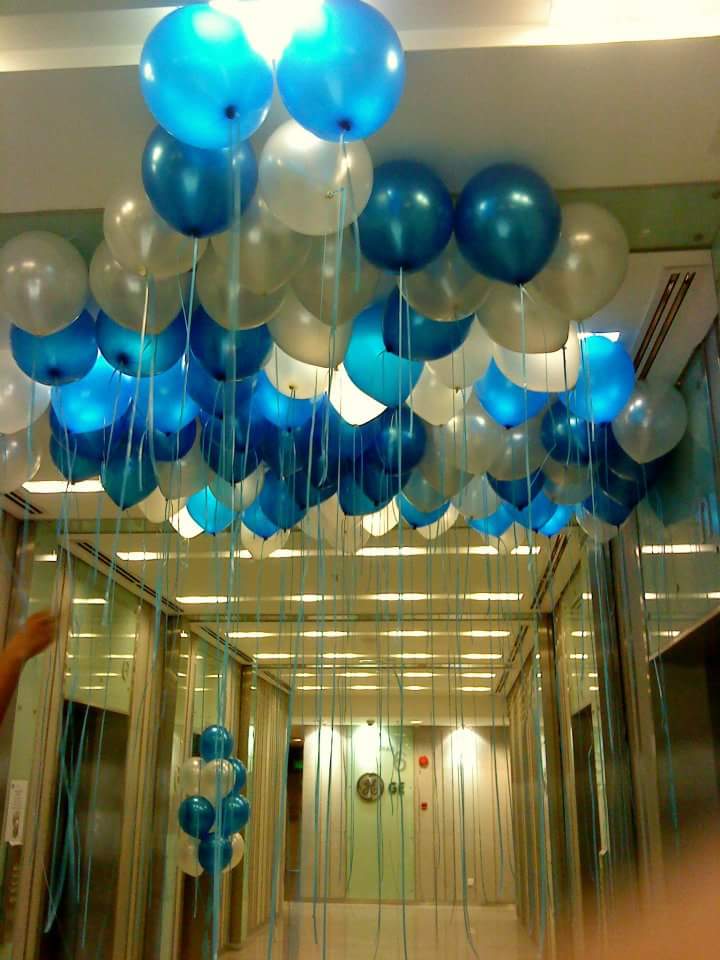 Party N Balloons Cheras Pandan Seri Kembangan