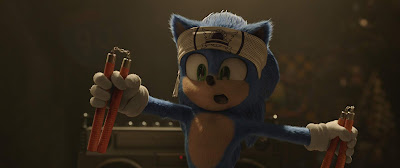 Sonic The Hedgehog 2020 Movie Image 7