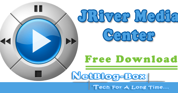 JRiver Media Center 31.0.23 instal the new for android