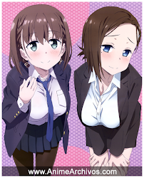 Getsuyoubi no Tawawa