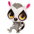 Littlest Pet Shop 3-pack Scenery Lemur (#2762) Pet