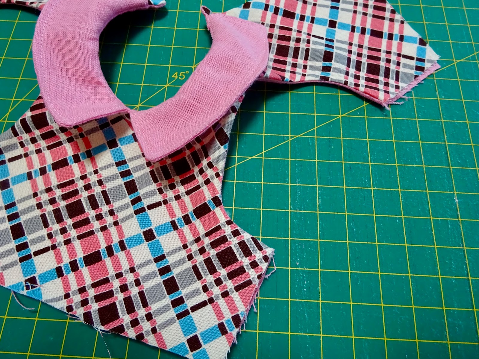 Doll Clothes Patterns by Valspierssews How to sew Doll Clothes