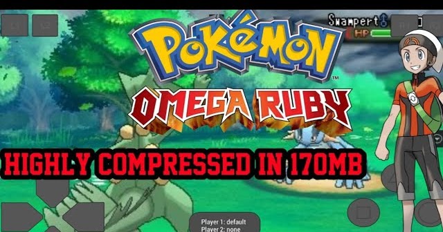 pokemon omega ruby version 3ds download