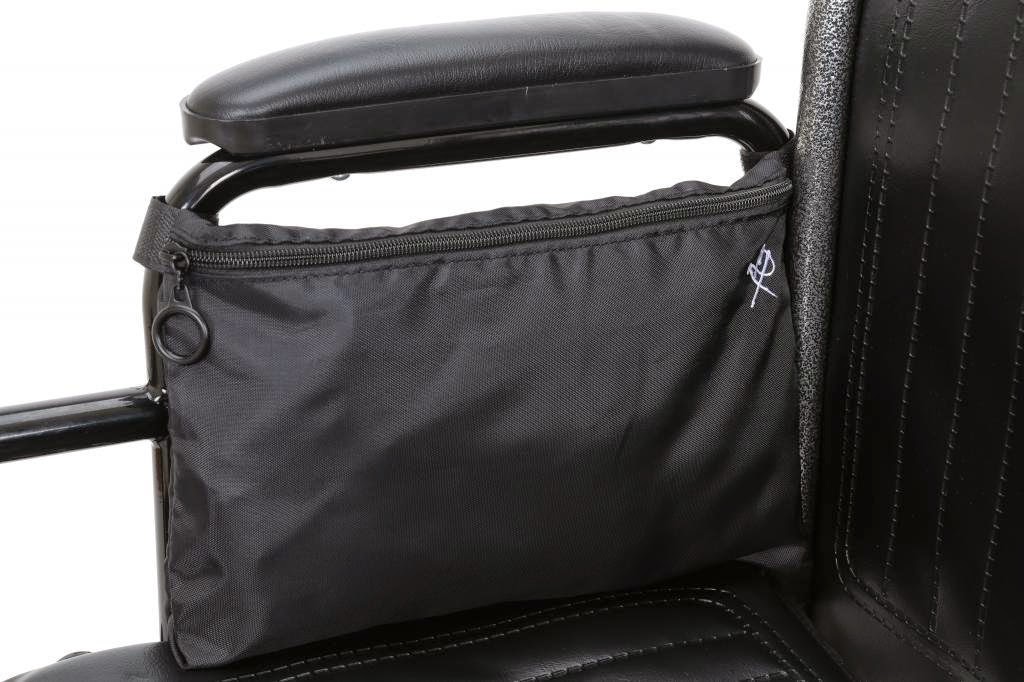 Heather's Blog, Opinions & Ideas Pembrook Wheelchair Backpack Bag