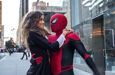Spider Man Far From Home Image 13