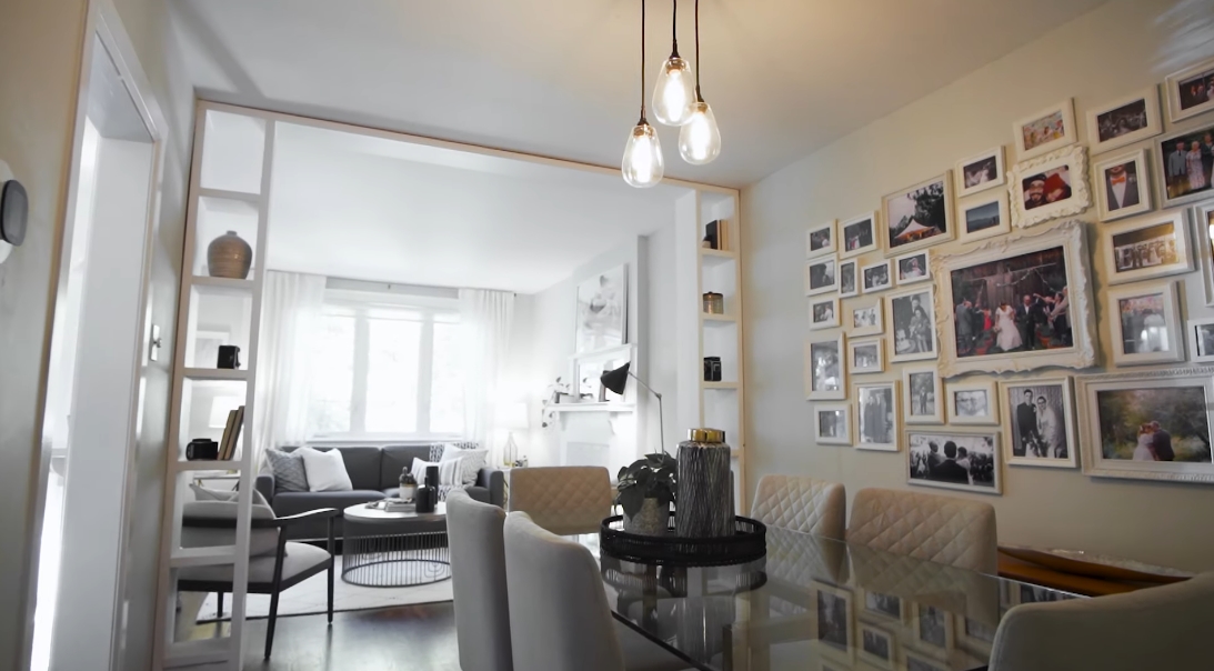 21 Photos vs. 311 Victoria Park Ave, Toronto Interior Design Home Tour