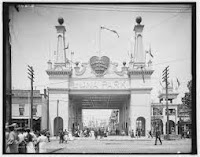 Luna Park en Coney Island