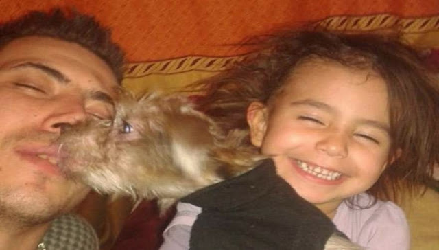 Φρίκη χωρίς τέλος: Ο Βούλγαρος πα-τέρας έσφαξε, τεμάχισε κι έβρασε την 4χρονη Αννυ! (vid) (upd) Φρίκη χωρίς τέλος: Ο Βούλγαρος πα-τέρας έσφαξε, τεμάχισε κι έβρασε την 4χρονη Αννυ! (vid) (upd)