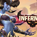 Infernals Heroes of Hell v1.0.1 Apk Mod
