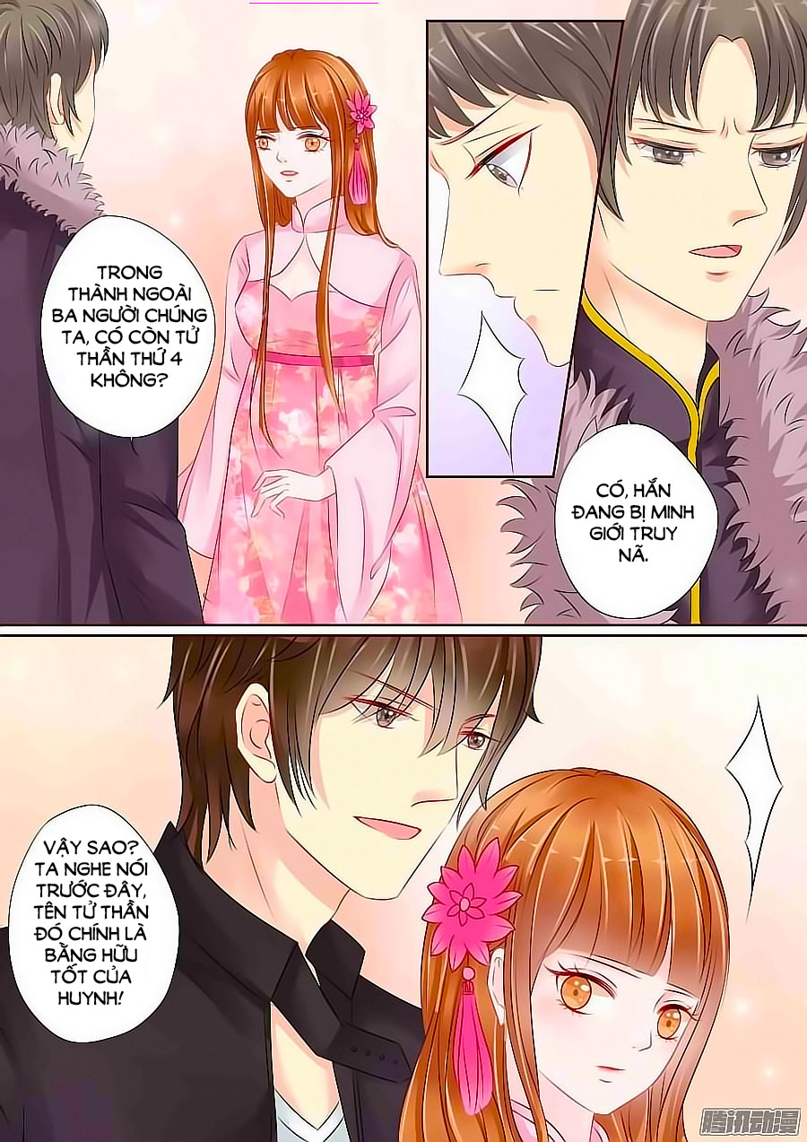 Chiêm Cốt Sư Chap 31 - Next Chap 32