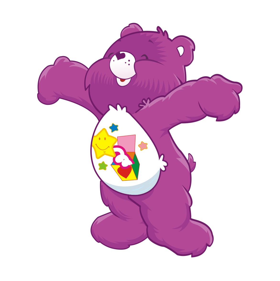 NETKIDS URSINHOS CARINHOSOS CARE BEARS NETKIDS URSINHOS CARINHOSOS CARE BEARS