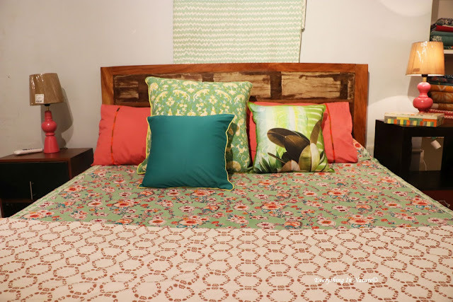 cushions cushions bedspread - everything in nature