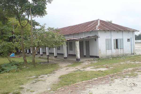 SHIPON BARUA (SHIPU): (Rangpur Division)