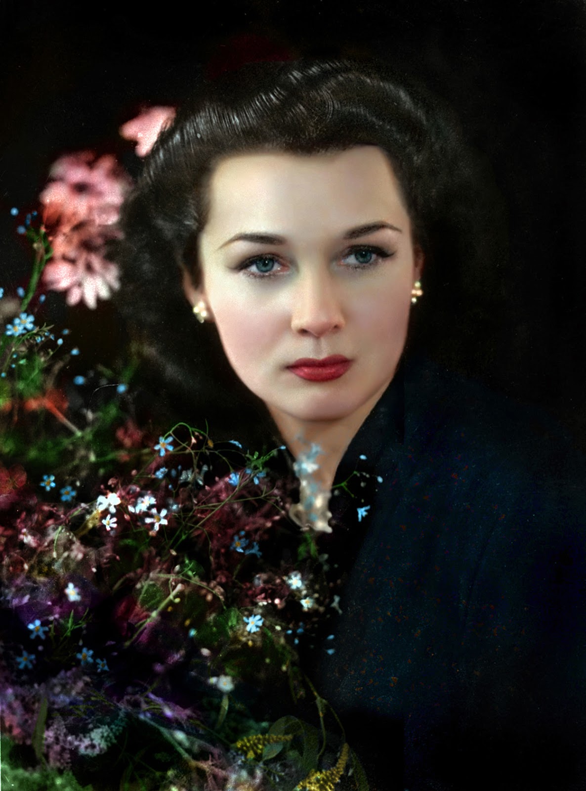 Great Egypt: Princess Fawzia of Egypt Great Egypt: Princess Fawzia of Egypt