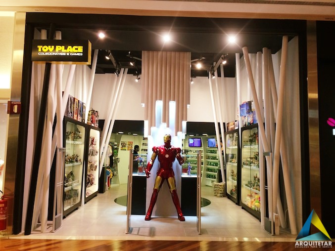 lojas femininas barra shopping