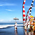 Balinese Silent Day ( Nyepi Day )