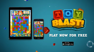 Download Toy Blast Mod Apk v2877 for Android
