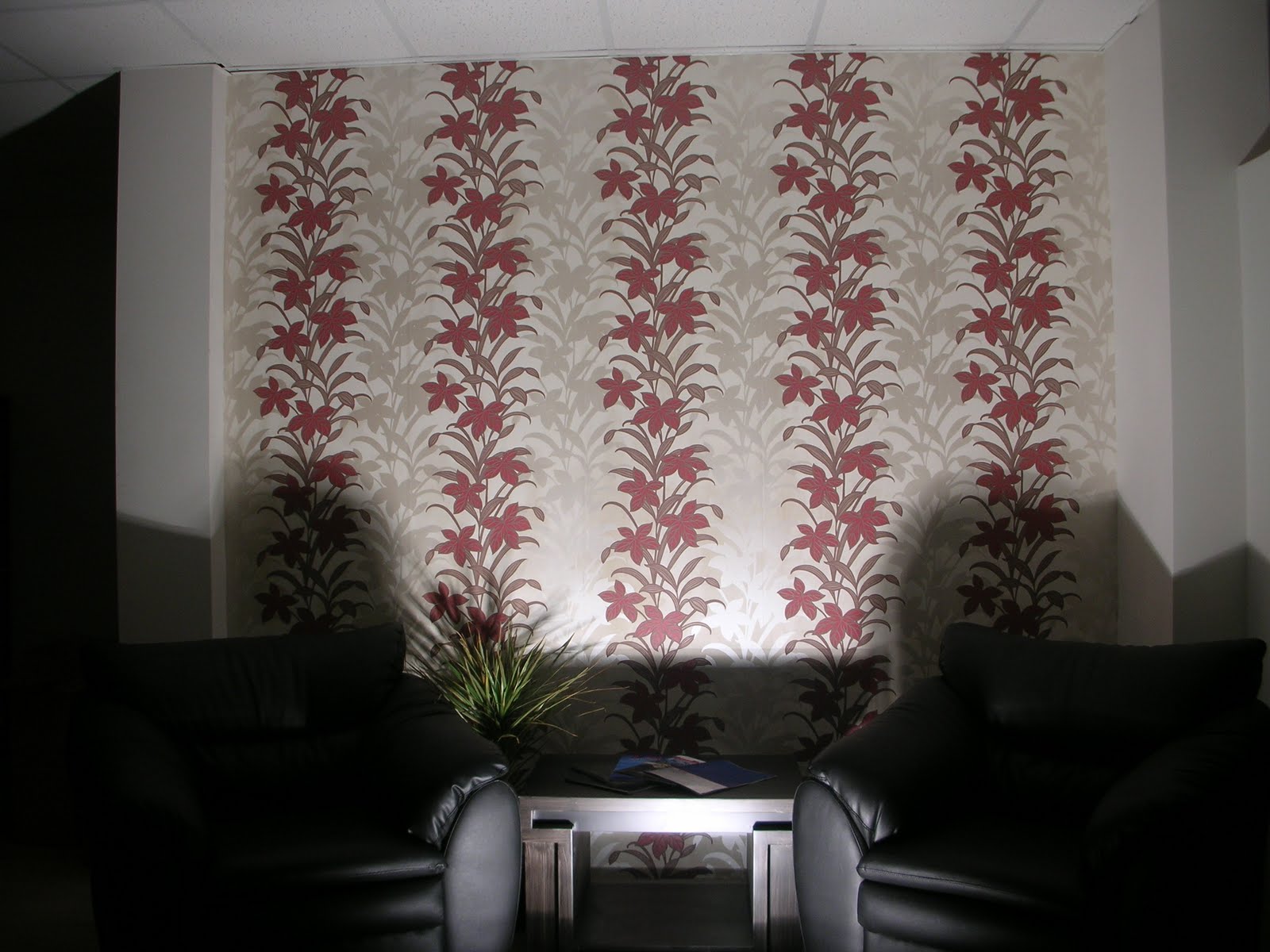 Duvar Kağıt Ustası Duvar Kağıt İşciliklerimiz