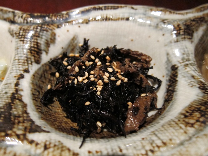 Han + Diana Eats! A Food Blog Japanese Williamsburg Style at Zenkichi